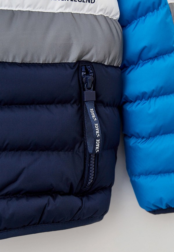 фото Куртка утепленная playtoday