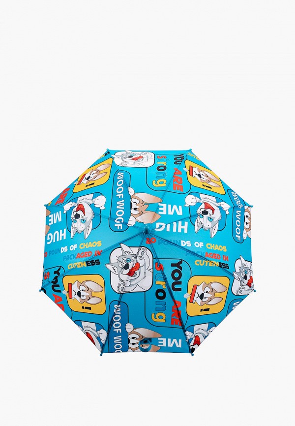 Детский зонт-трость PlayToday 