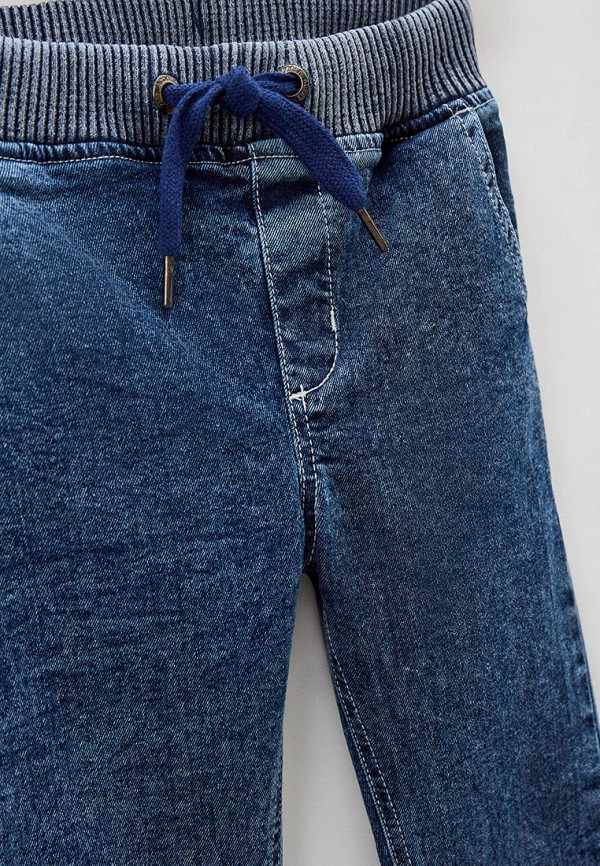 Джинсы Acoola синий, размер 128, фото 3