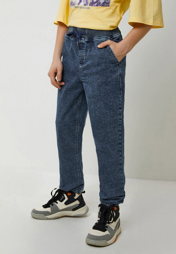 Джинсы Acoola синий, размер 128, фото 5