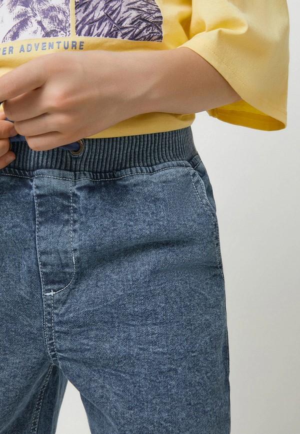 Джинсы Acoola синий, размер 128, фото 6