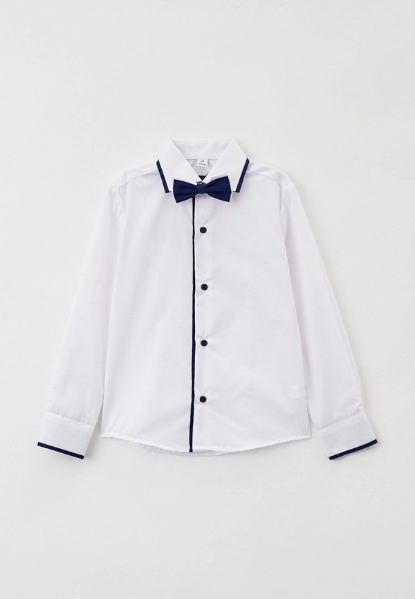 фото Рубашка и бабочка katasonov