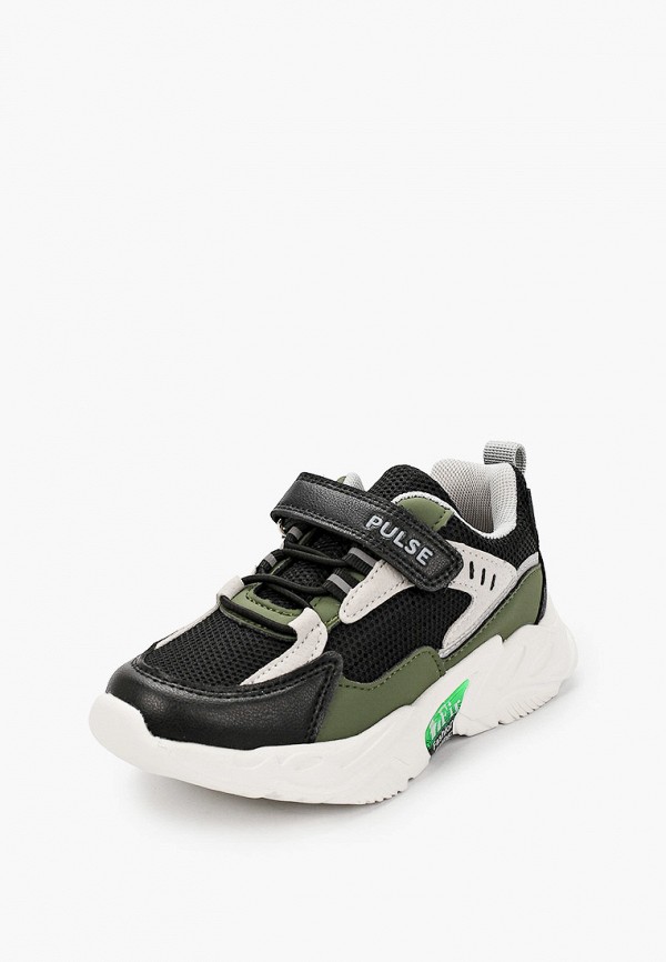 фото Кроссовки pulse