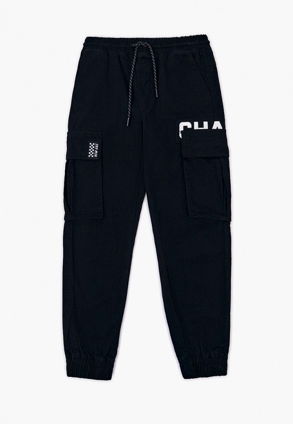 Брюки Modis черный, размер 140, фото 1