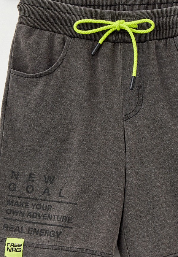 фото Шорты спортивные playtoday