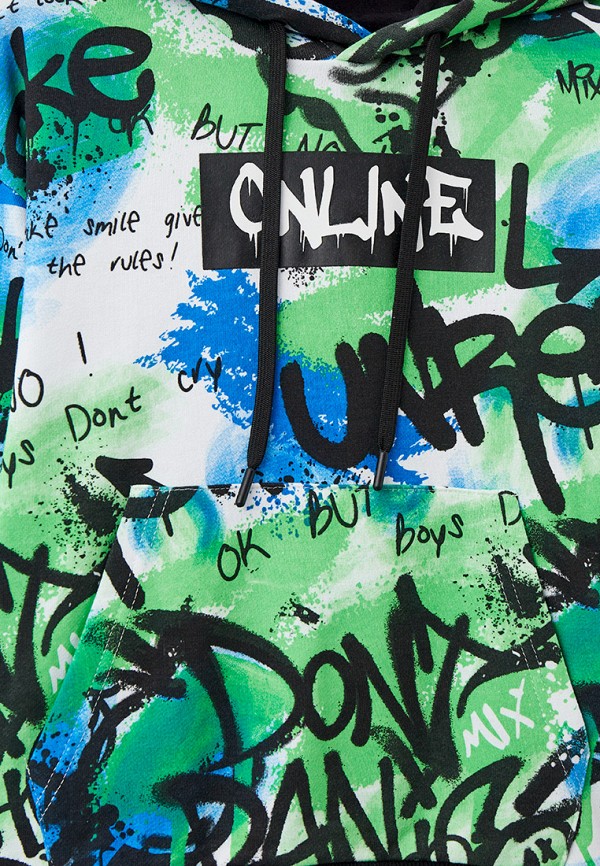 фото Худи playtoday