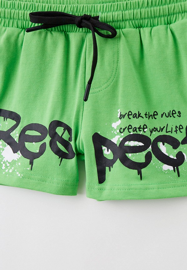 фото Шорты спортивные playtoday