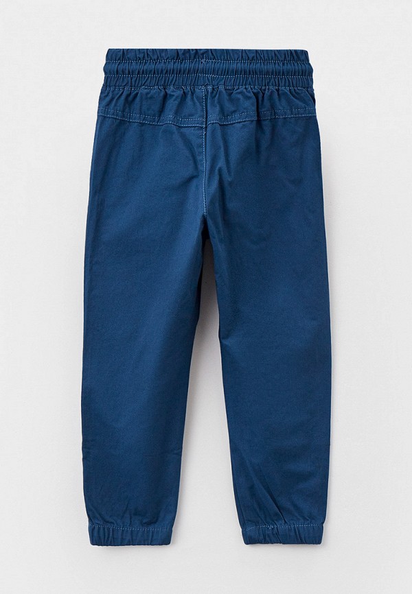 Брюки Modis синий, размер 98, фото 2