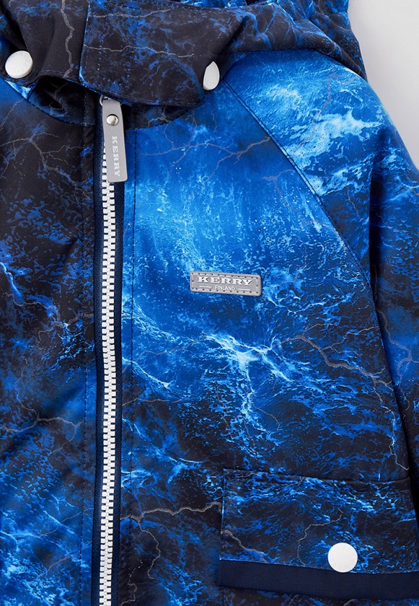 фото Костюм утепленный kerry