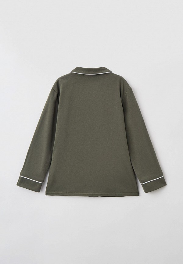 Пижама Cleo хаки, размер 11, фото 2