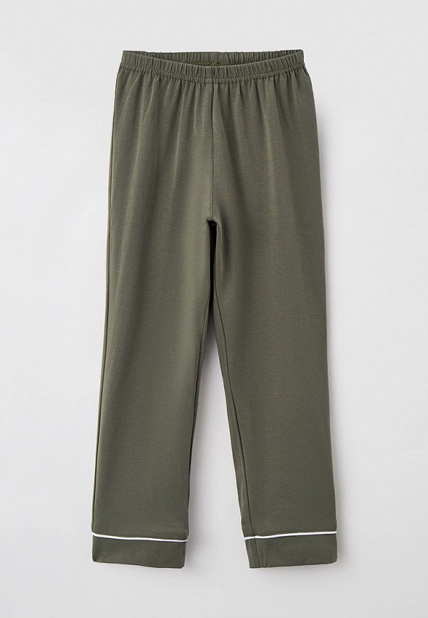 Пижама Cleo хаки, размер 11, фото 4