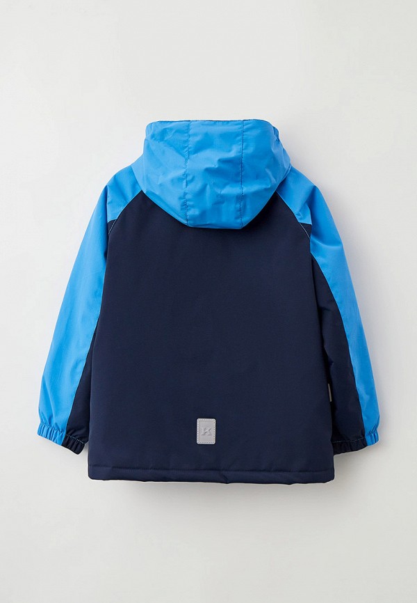 фото Костюм утепленный kerry