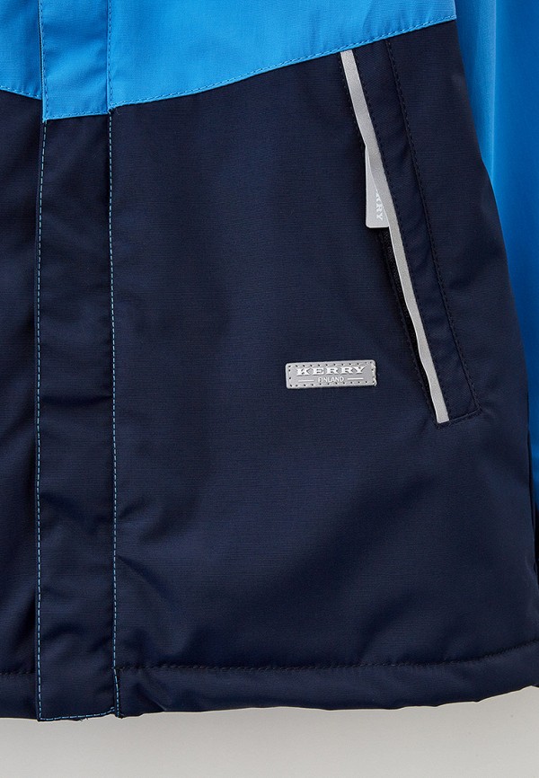 фото Костюм утепленный kerry