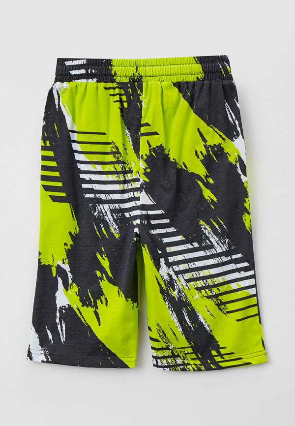 фото Шорты спортивные repost