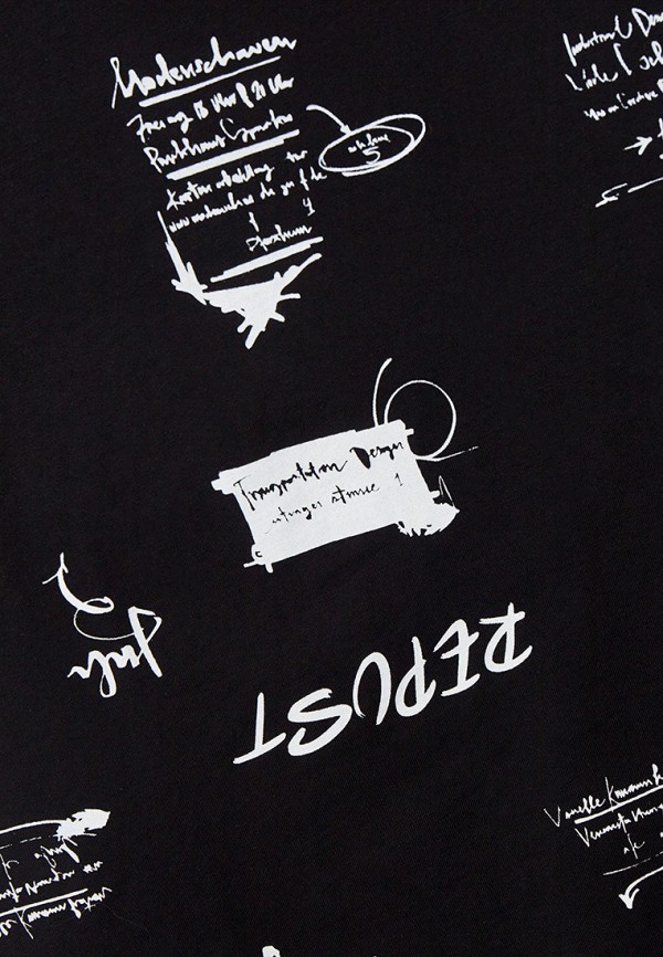 фото Футболка домашняя repost