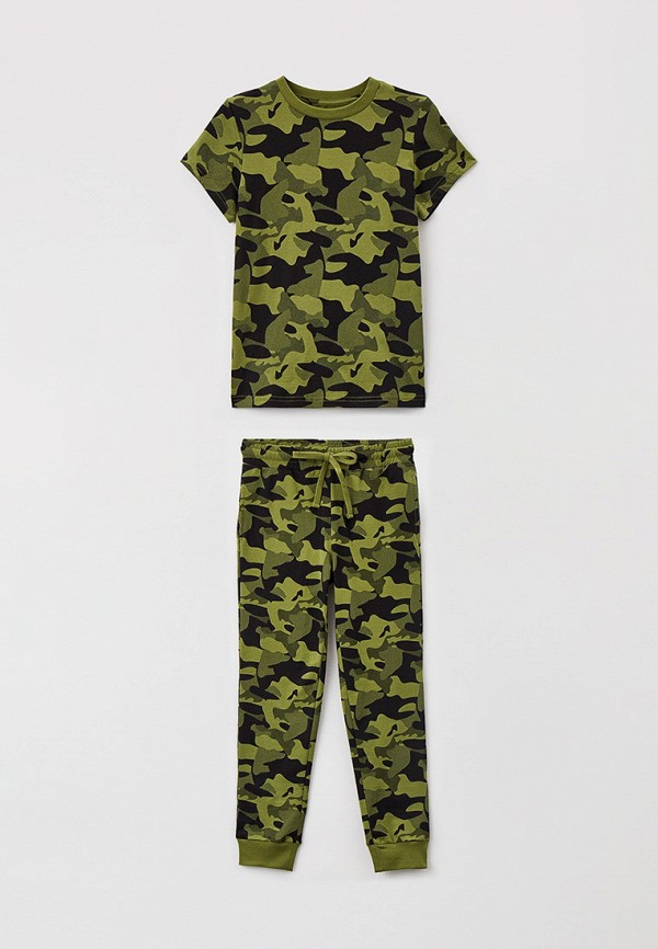 Футболка Repost