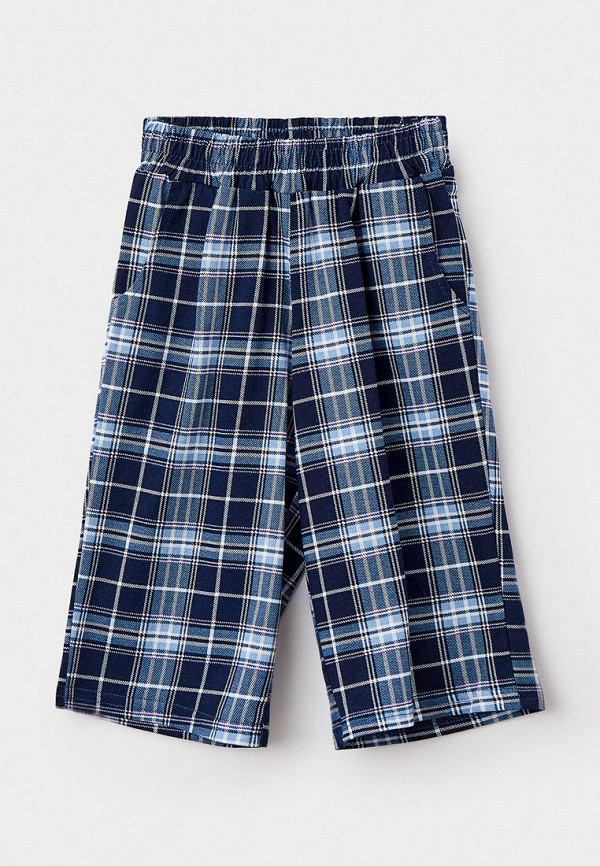 Пижама Cleo синий, размер 98, фото 4