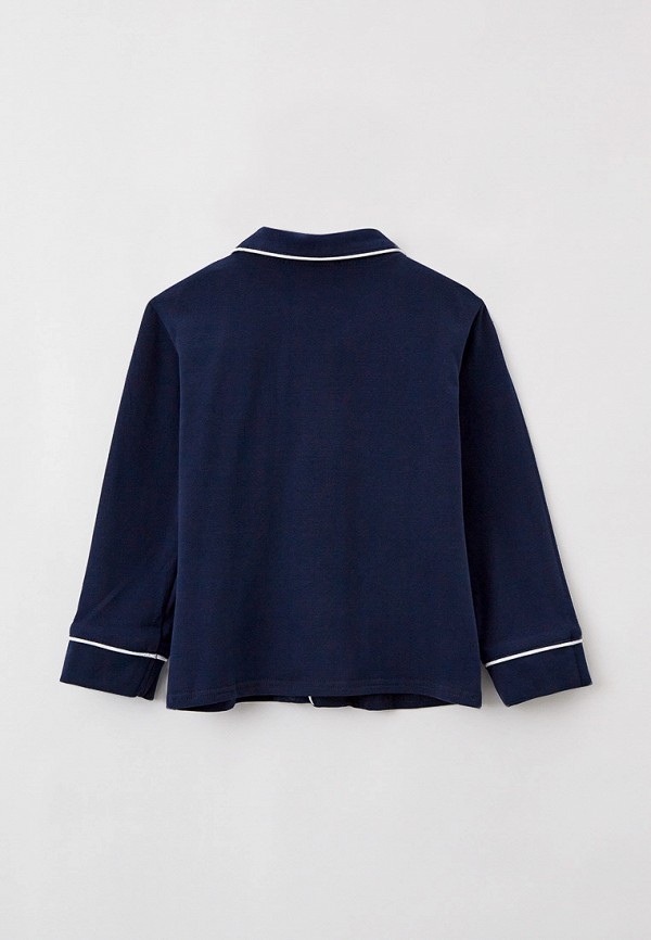 Пижама Cleo синий, размер 11, фото 2