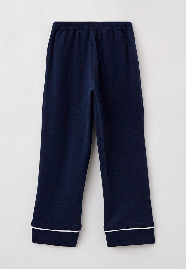 Пижама Cleo синий, размер 11, фото 5