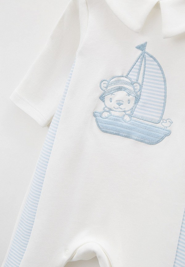 фото Комбинезон бельевой choupette