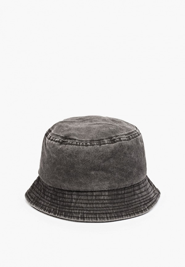 Панама PlayToday серый, размер 54, фото 2