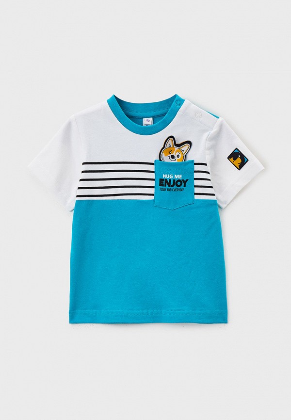 Футболка  PlayToday