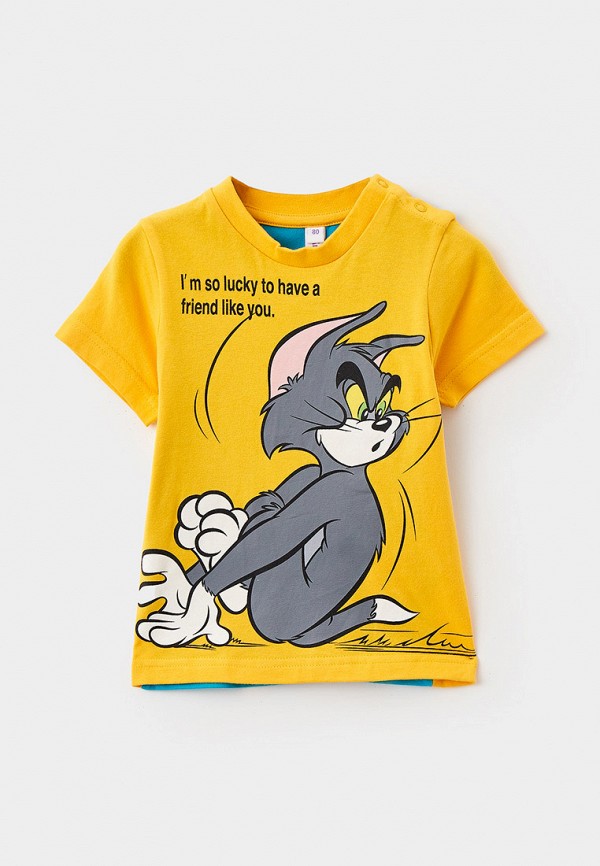 Футболка  PlayToday