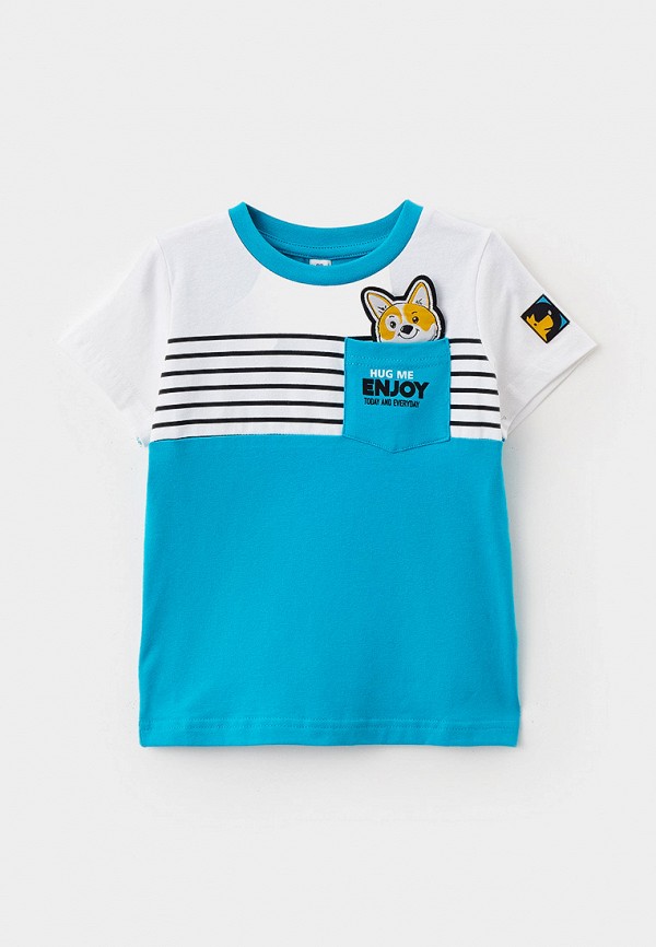 Футболка  PlayToday