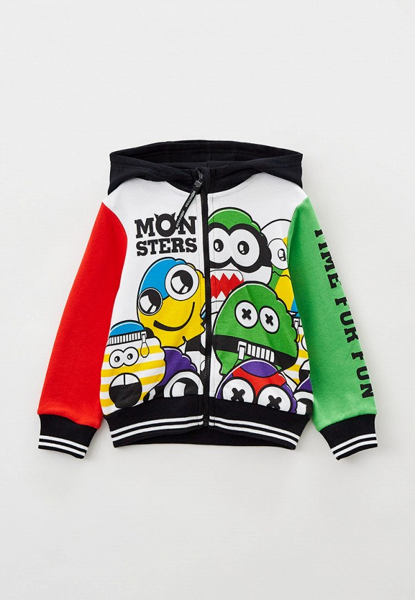 фото Толстовка playtoday