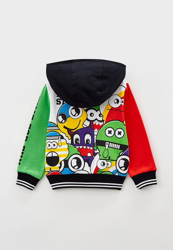 фото Толстовка playtoday