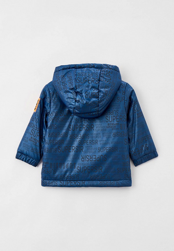 фото Куртка утепленная choupette