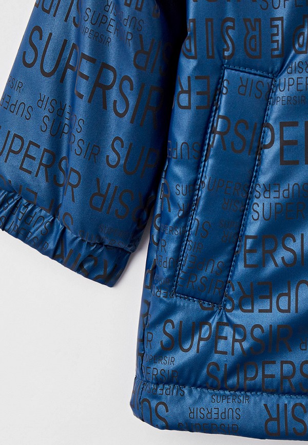 фото Куртка утепленная choupette