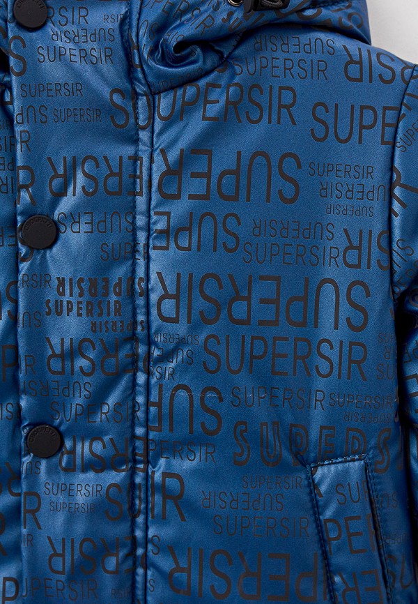 фото Куртка утепленная choupette