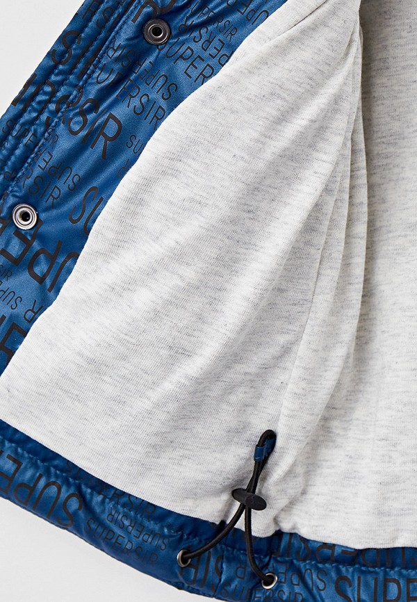 фото Куртка утепленная choupette