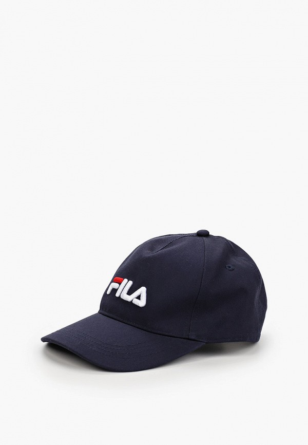 фото Бейсболка fila