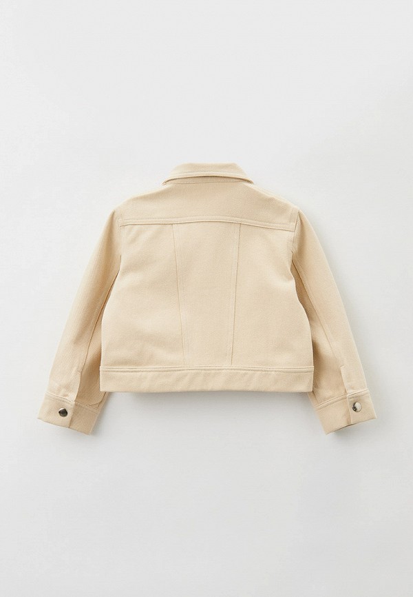 фото Куртка джинсовая ete children