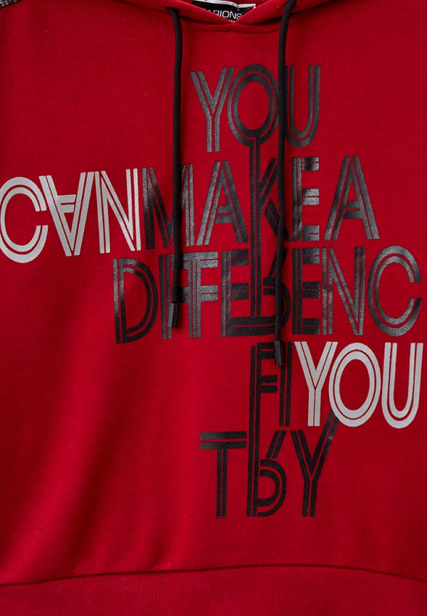 фото Худи marions