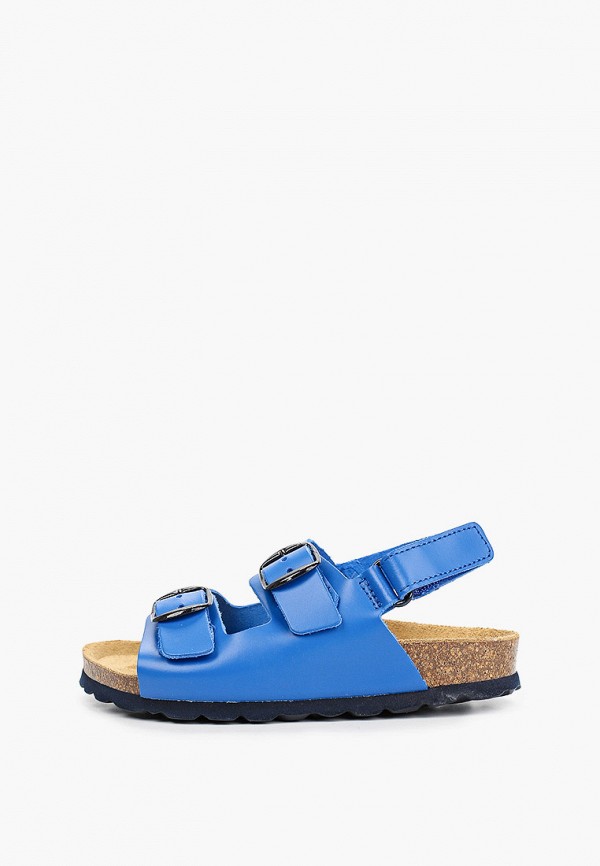 фото Сандалии orthoboom