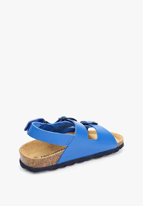 фото Сандалии orthoboom