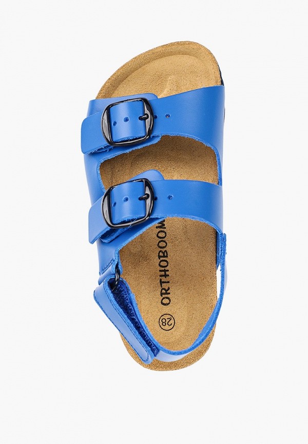 фото Сандалии orthoboom