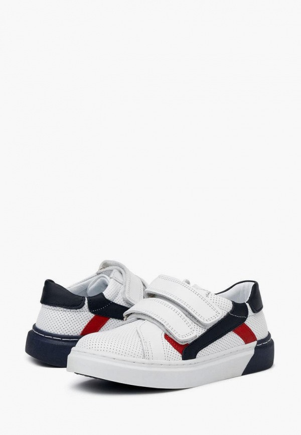 фото Кеды lovely puppy