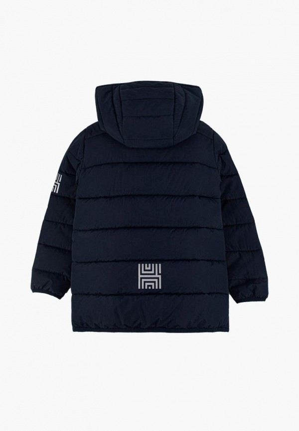 фото Куртка утепленная kapika