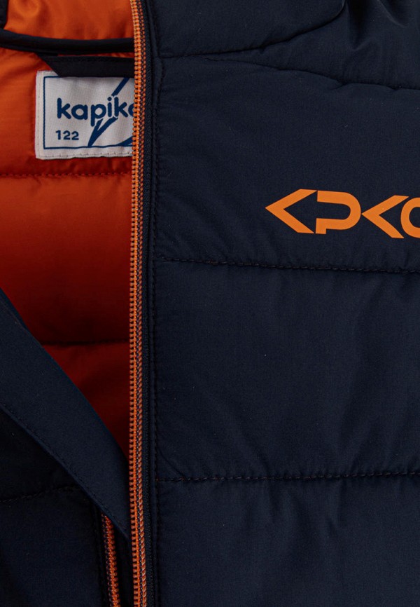 фото Куртка утепленная kapika