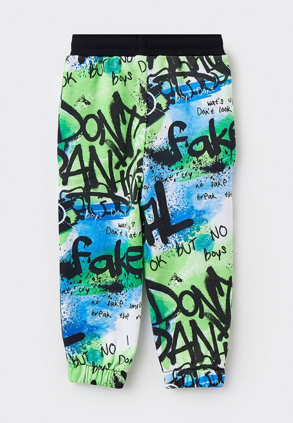 фото Брюки спортивные playtoday