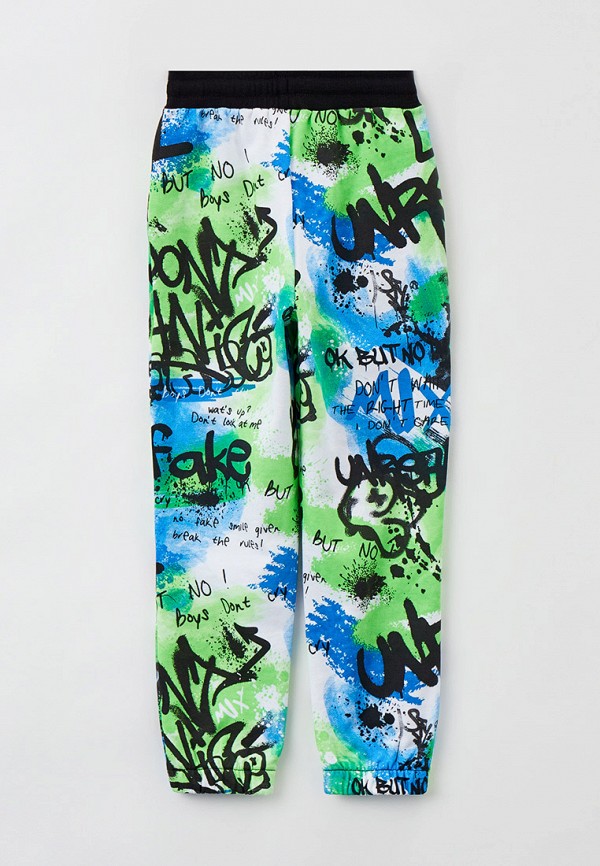 фото Брюки спортивные playtoday