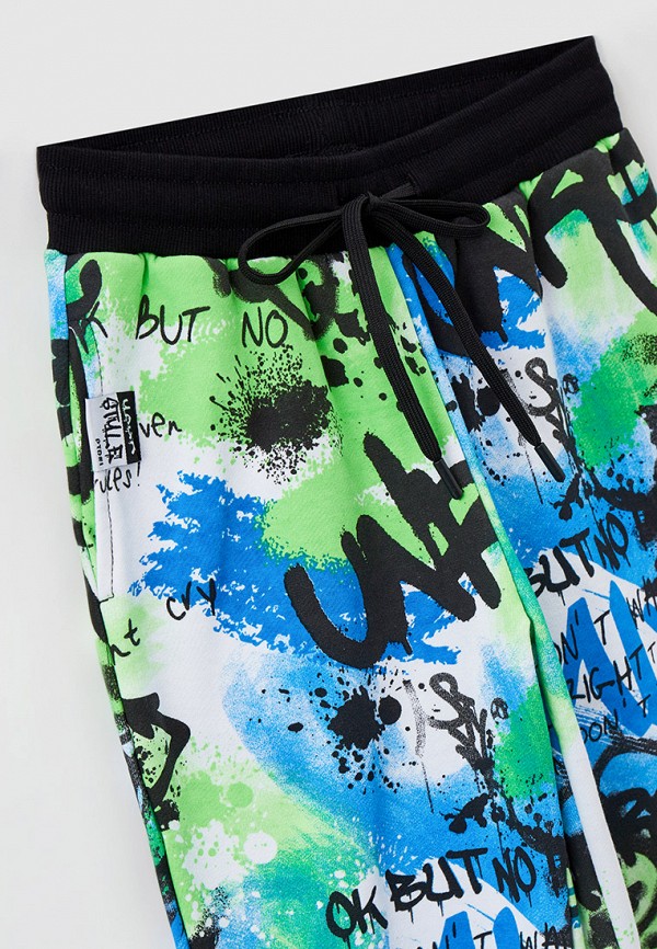 фото Брюки спортивные playtoday