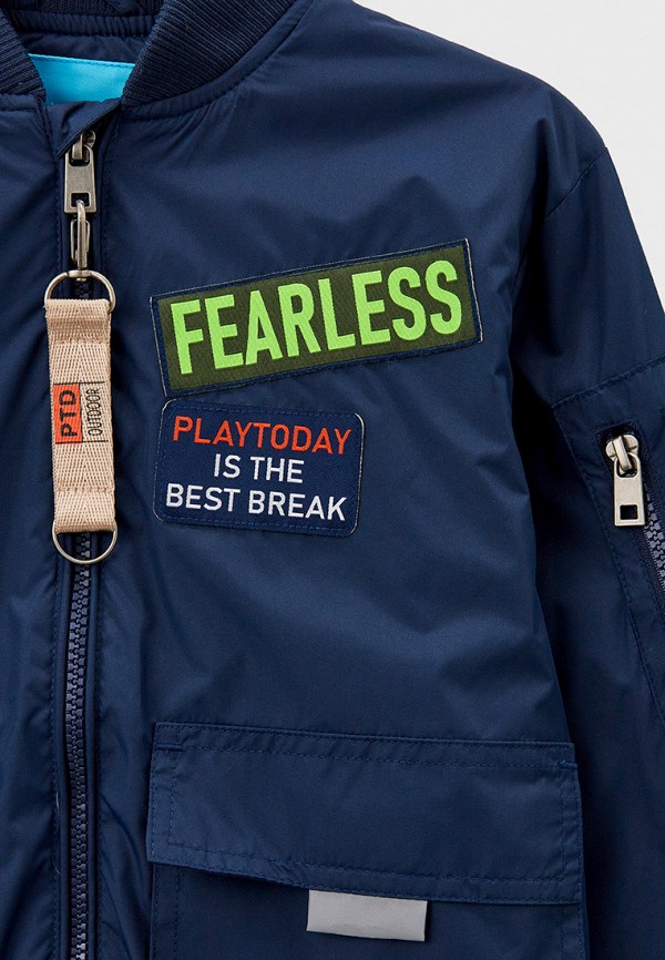 фото Куртка playtoday