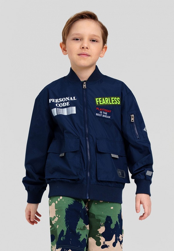 фото Куртка playtoday