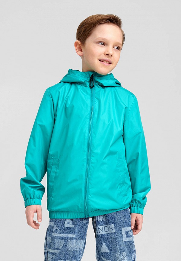 фото Ветровка playtoday