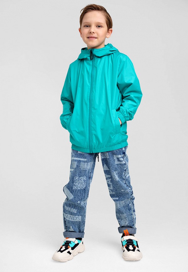 фото Ветровка playtoday